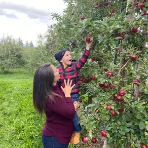 Meet your Posher, Jennifer